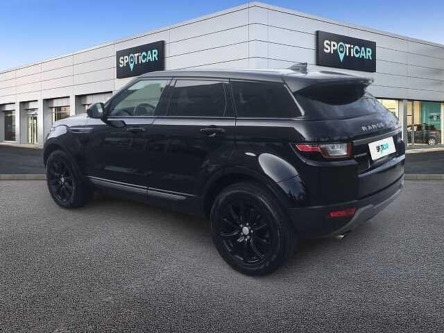 Land Rover RR Evoque 2ª serie Range Rover 2.0D I4-L.Flw 150 CV AWD Auto R-Dynamic