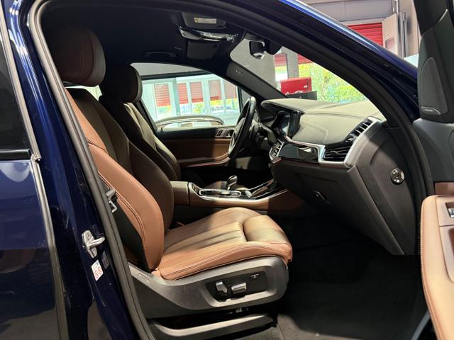 BMW X5 xDrive30d 48V Msport