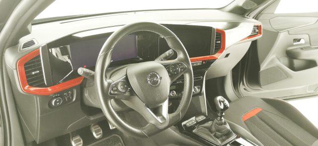 OPEL Mokka 1.2 Turbo Elegance