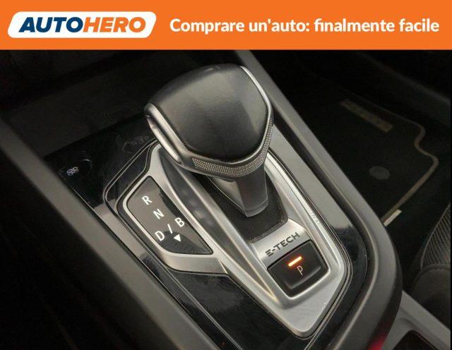 RENAULT Arkana Arkana Hybrid E-Tech 145 CV R.S. Line