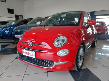 Fiat 500 1.0 Hybrid 70 cv Dolcevita