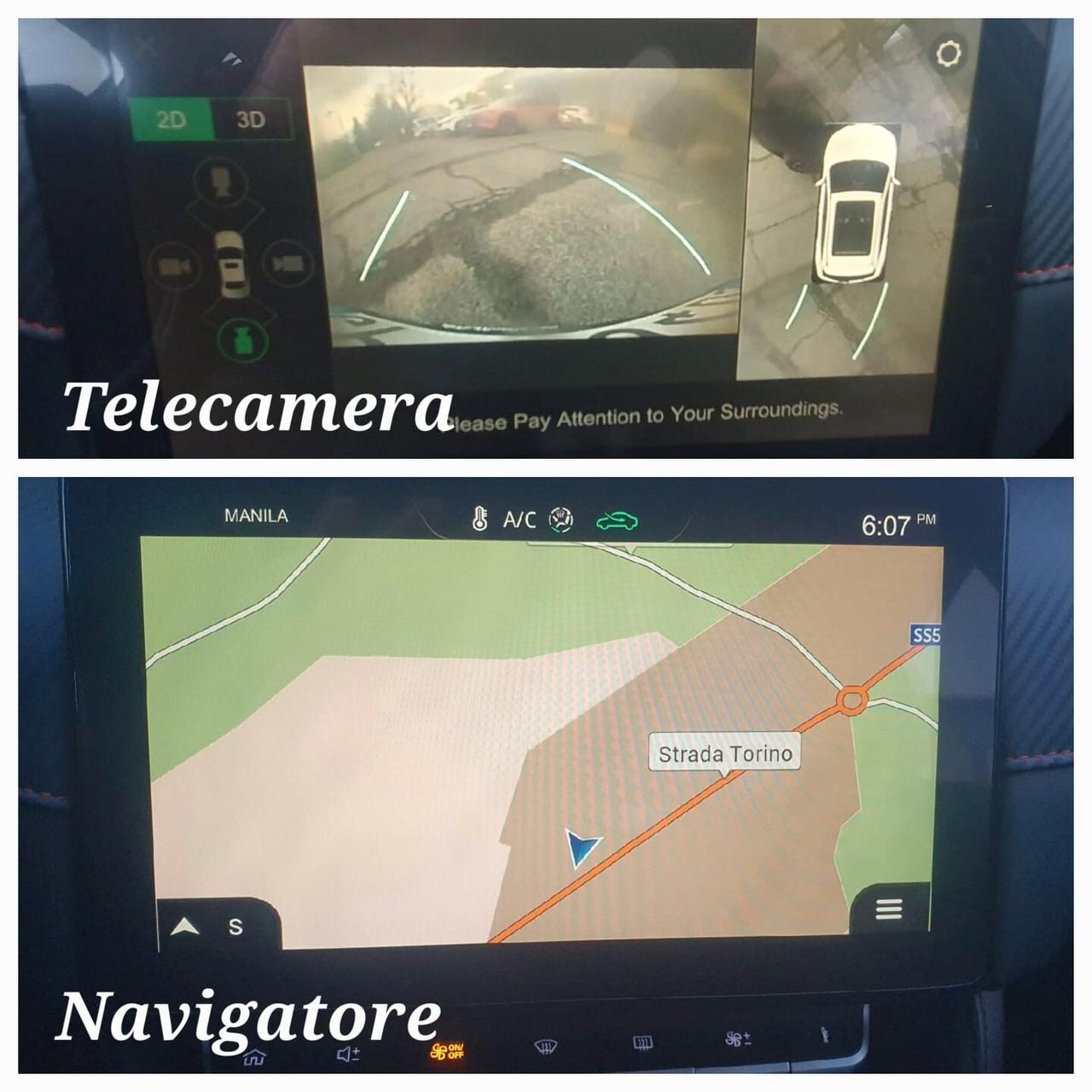 Mg ZS 1.5 VTi-tech Luxury