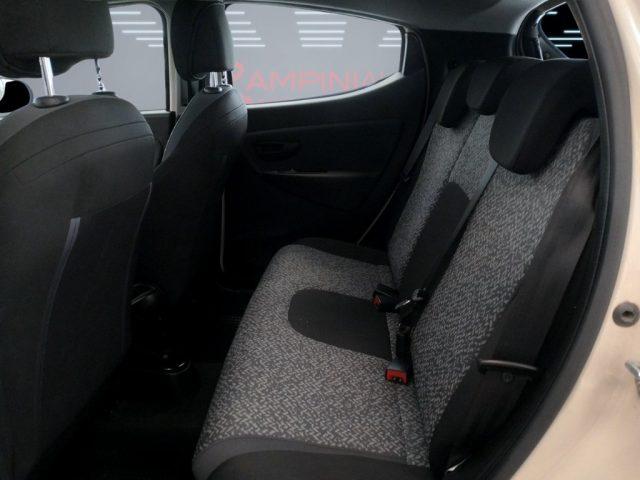 LANCIA Ypsilon 1.2 69 CV 5 porte Elefantino Pronta Consegna