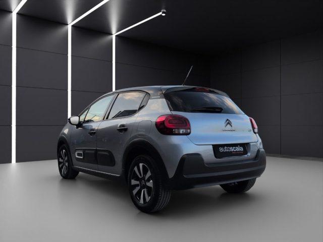 CITROEN C3 PureTech 110 S&S Shine