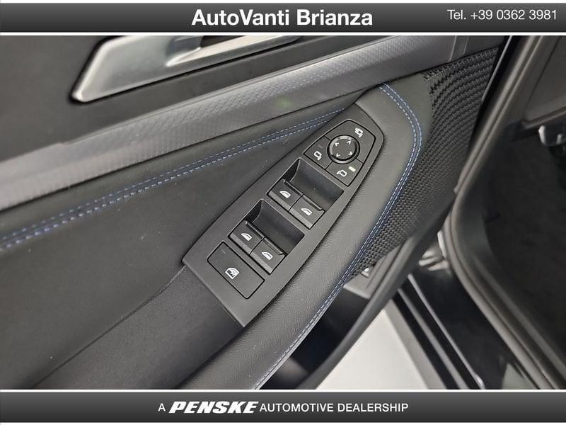 BMW Serie 2 Active Tourer 218d Active Tourer Msport