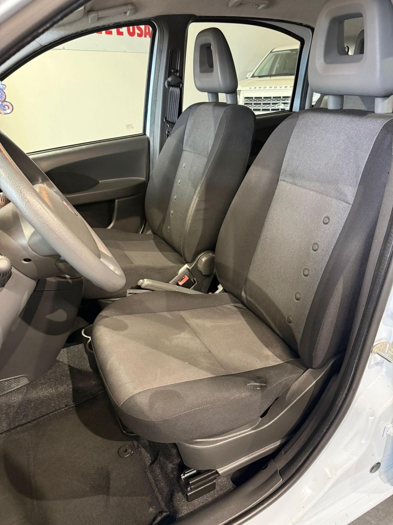 Fiat Panda 1.2 Emotion -UNICO PROPRIETARIO