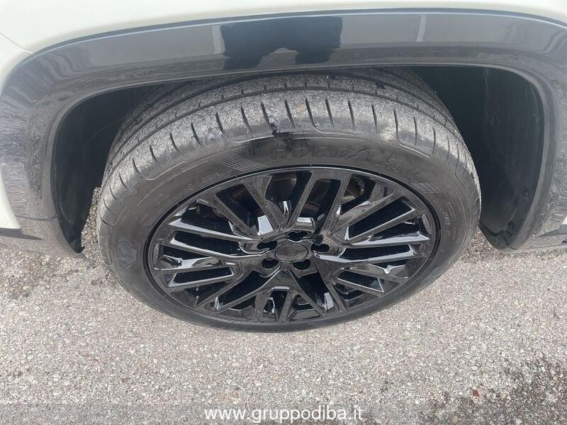 Jeep Compass II 2021 1.5 turbo t4 mhev S 2wd 130cv dct