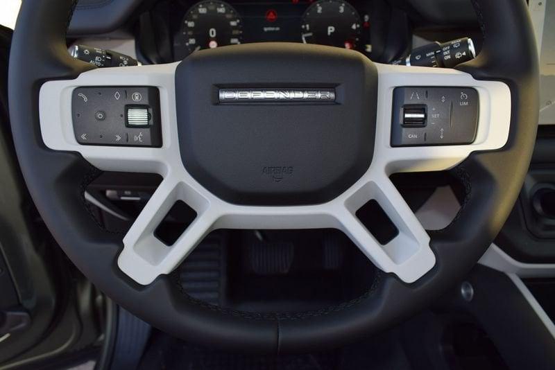 Land Rover Defender Defender 110 2.0 Si4 PHEV 300 CV AWD Auto X-Dynamic SE IVA ESPOSTA