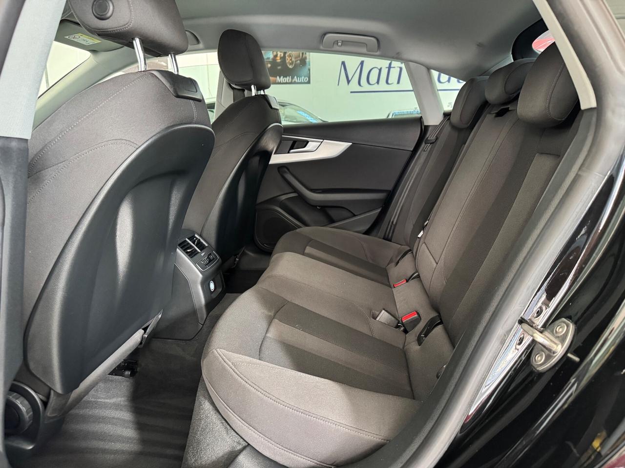 Audi A5 SPB 2.0 TDI 190 CV ultra Business Sport STronic