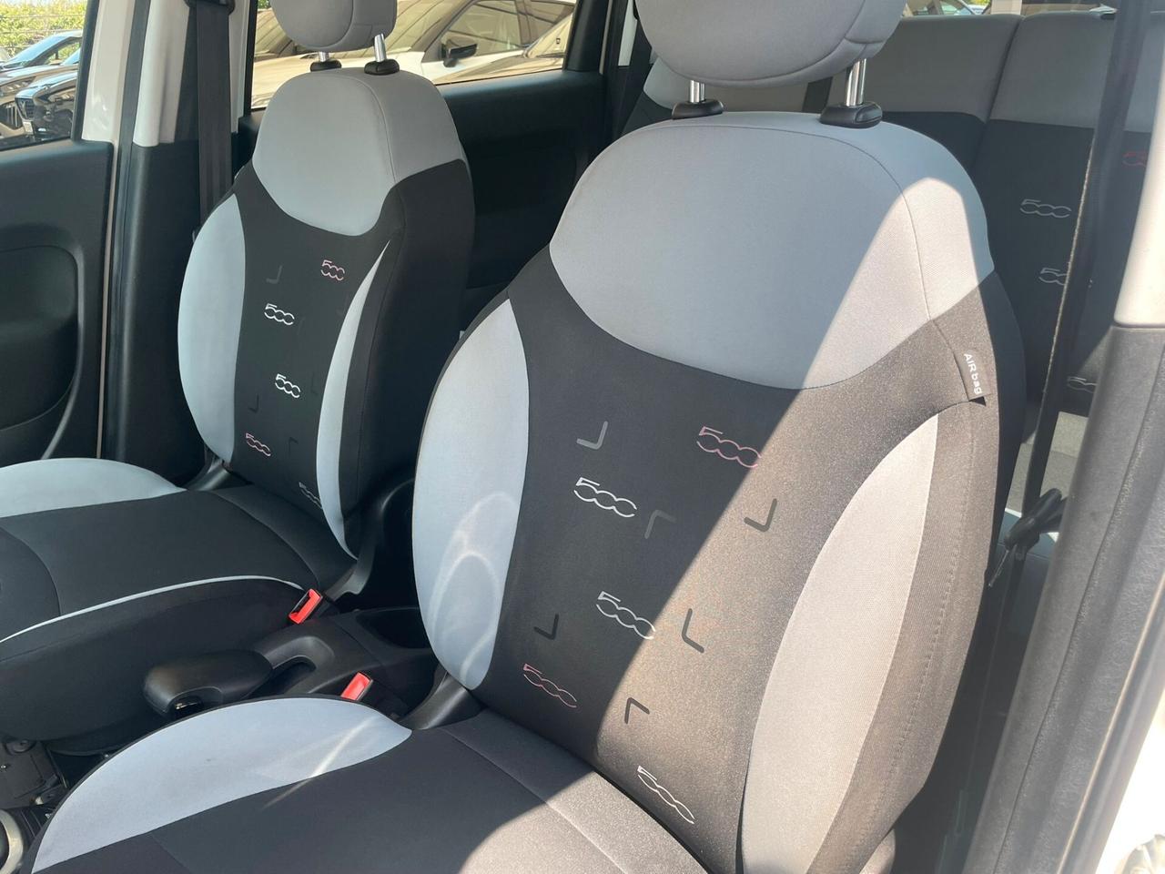 Fiat 500L 1.3 Multijet 85 CV Pop Star