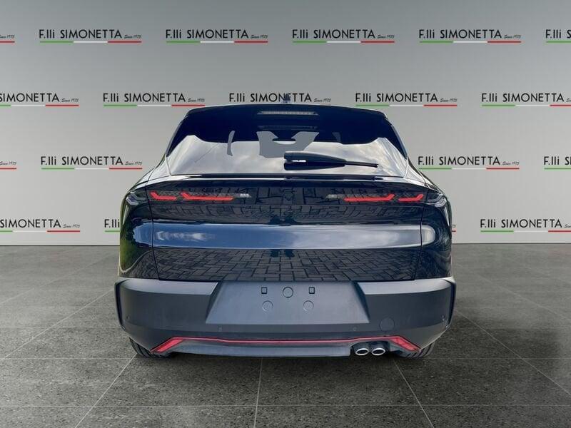 Alfa Romeo Junior 1.2 ibrida Speciale 145cv edct6 - KM0