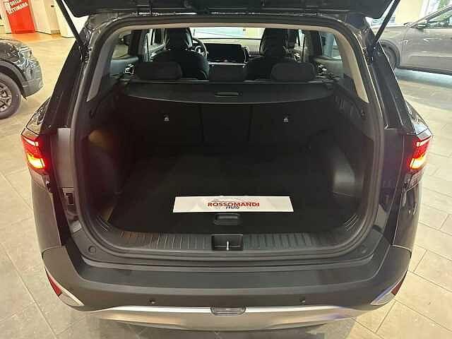Kia Sportage 1.6 STYLE FULL-HYBRID automatica * KM 0*