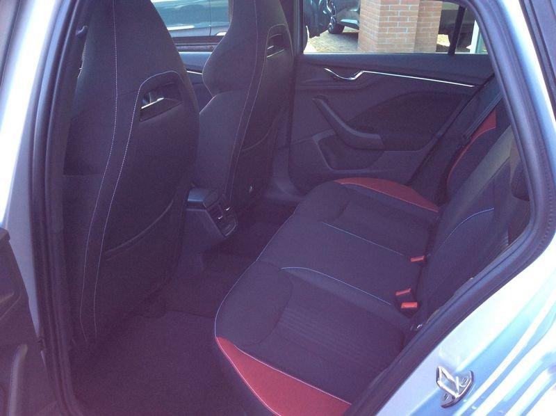 Skoda Kamiq Kamiq 1.5 TSI ACT Monte Carlo