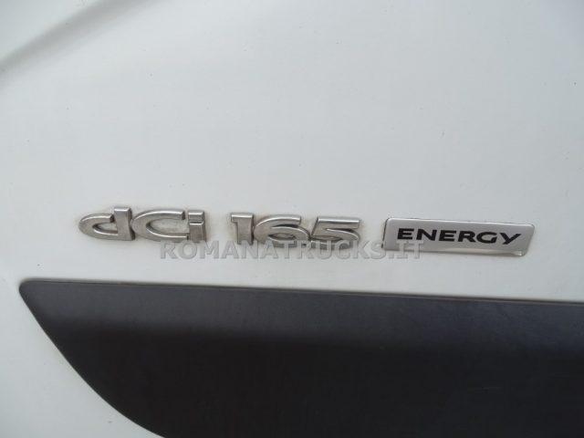 RENAULT Master 165CV ISOTERMICO + FRIGO IN CONTO VENDITA