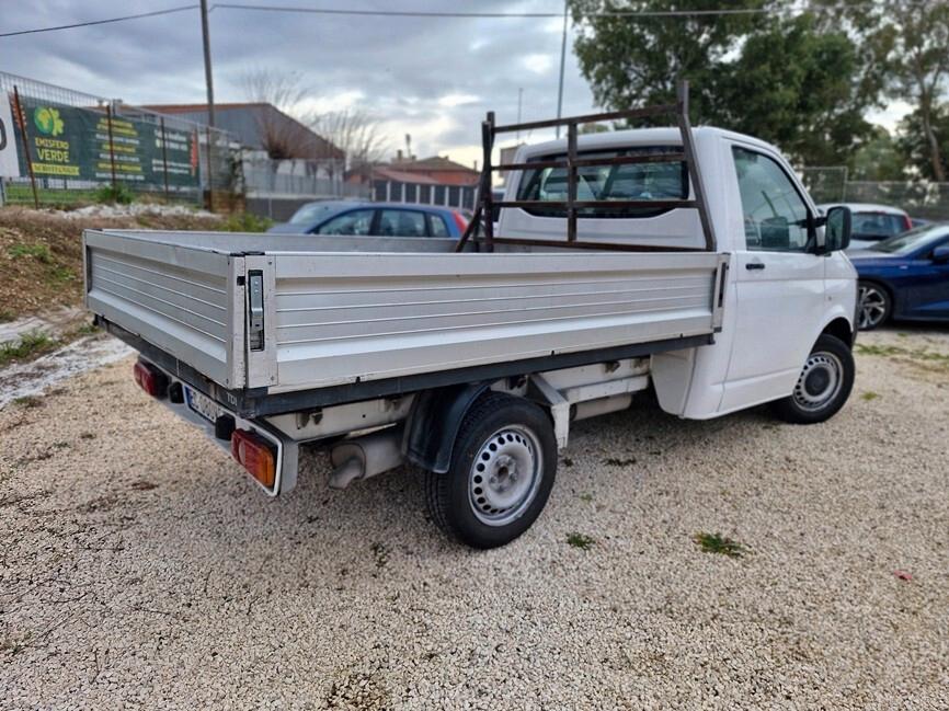 Volkswagen Transporter 2.0 TDI 102CV PL Furgone