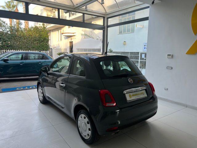 FIAT 500 1.2 EasyPower Pop da ?99,00 mensili