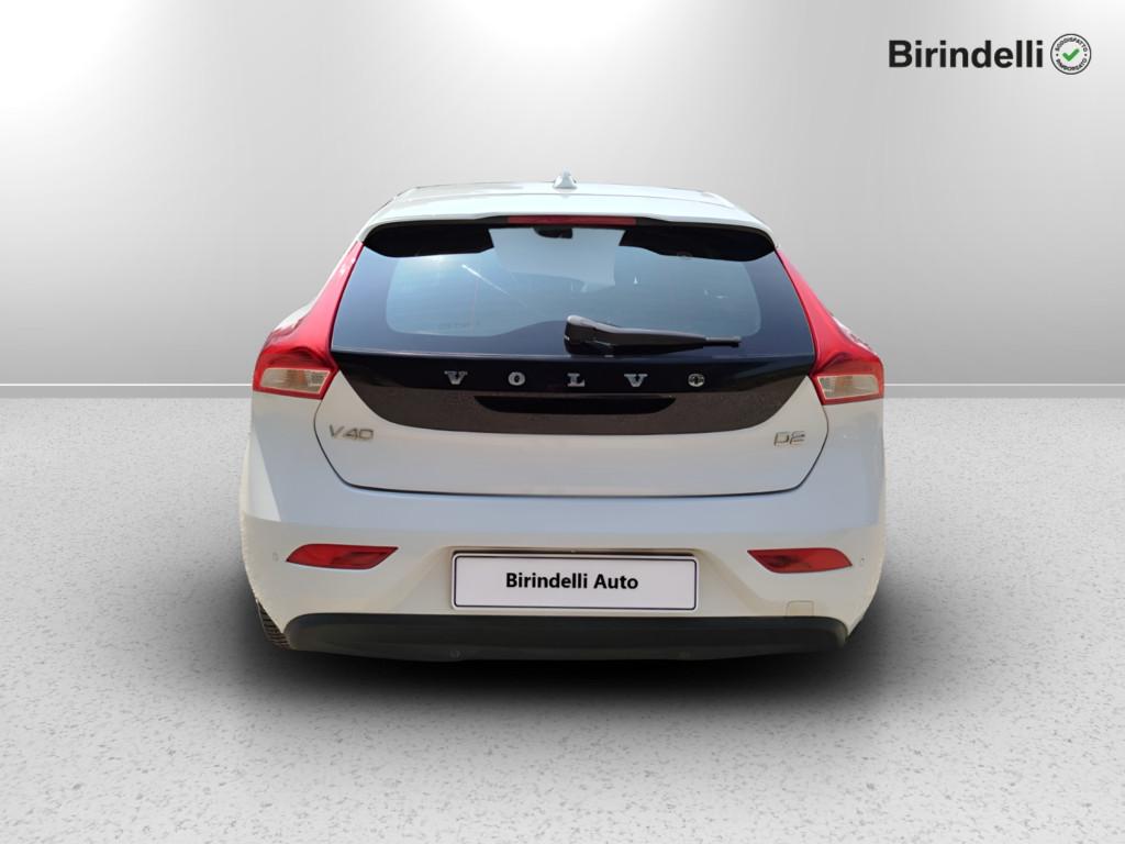 VOLVO V40 (2012-2020) - V40 D2 Business