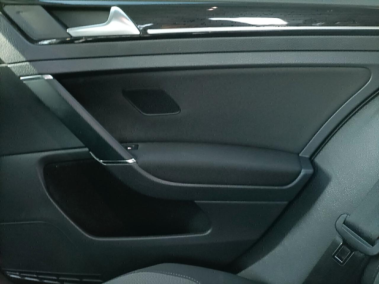 Volkswagen Golf 2.0 TDI DSG 5p. "VERA" Executive