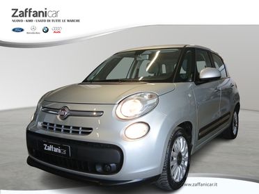 FIAT 500L - 500L 1.3 Multijet 85 CV Dualogic Pop Star