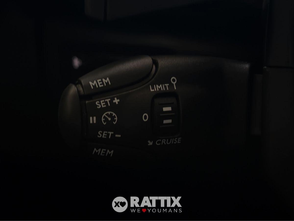 Citroen C5 Aircross 1.2 hybrid 136CV Plus e-dcs6