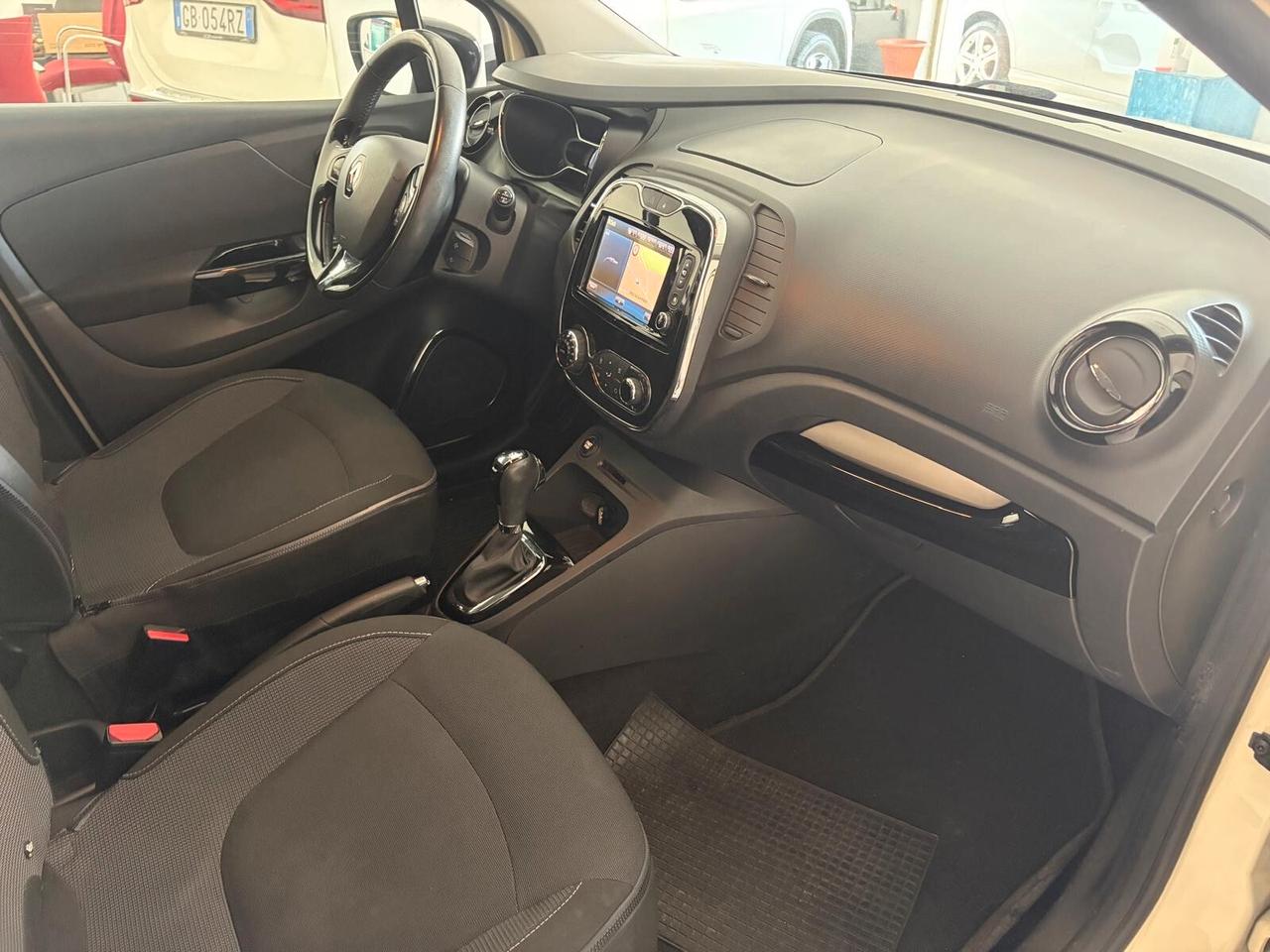 RENAULT CAPTUR 1.5 DCI 90 CV ENERGY R-LINK