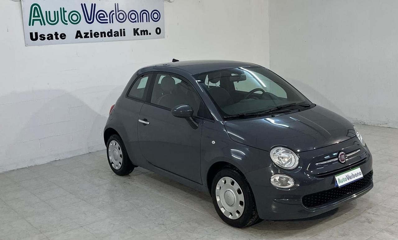 Fiat 500 1.0 Hybrid Pop nessun obbligo di finanziamento