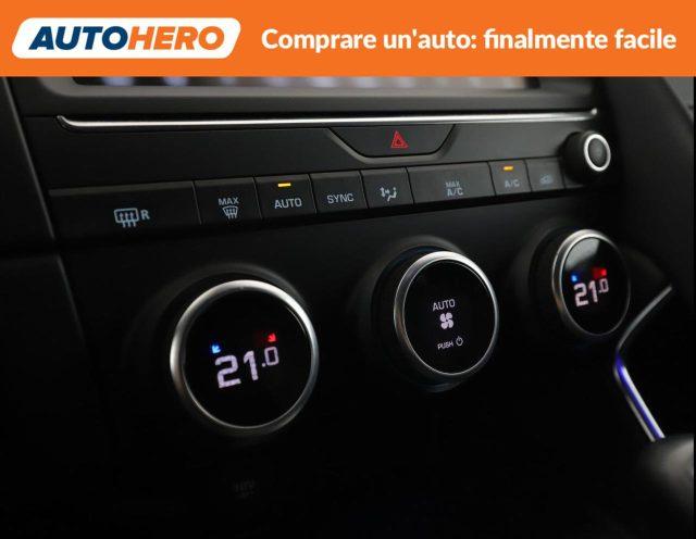 JAGUAR E-Pace 2.0D 180 CV AWD aut. R-Dynamic S