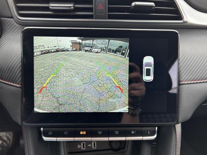 MG ZS 1.5 VTi tech Comfort PROMOZIONE LIMITATA!!