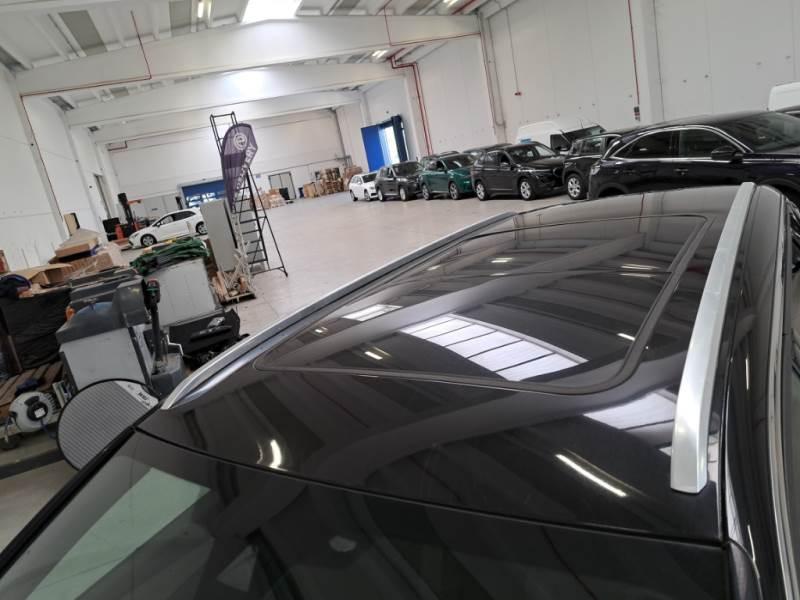 Peugeot 5008 2.0 BlueHDi GT EAT