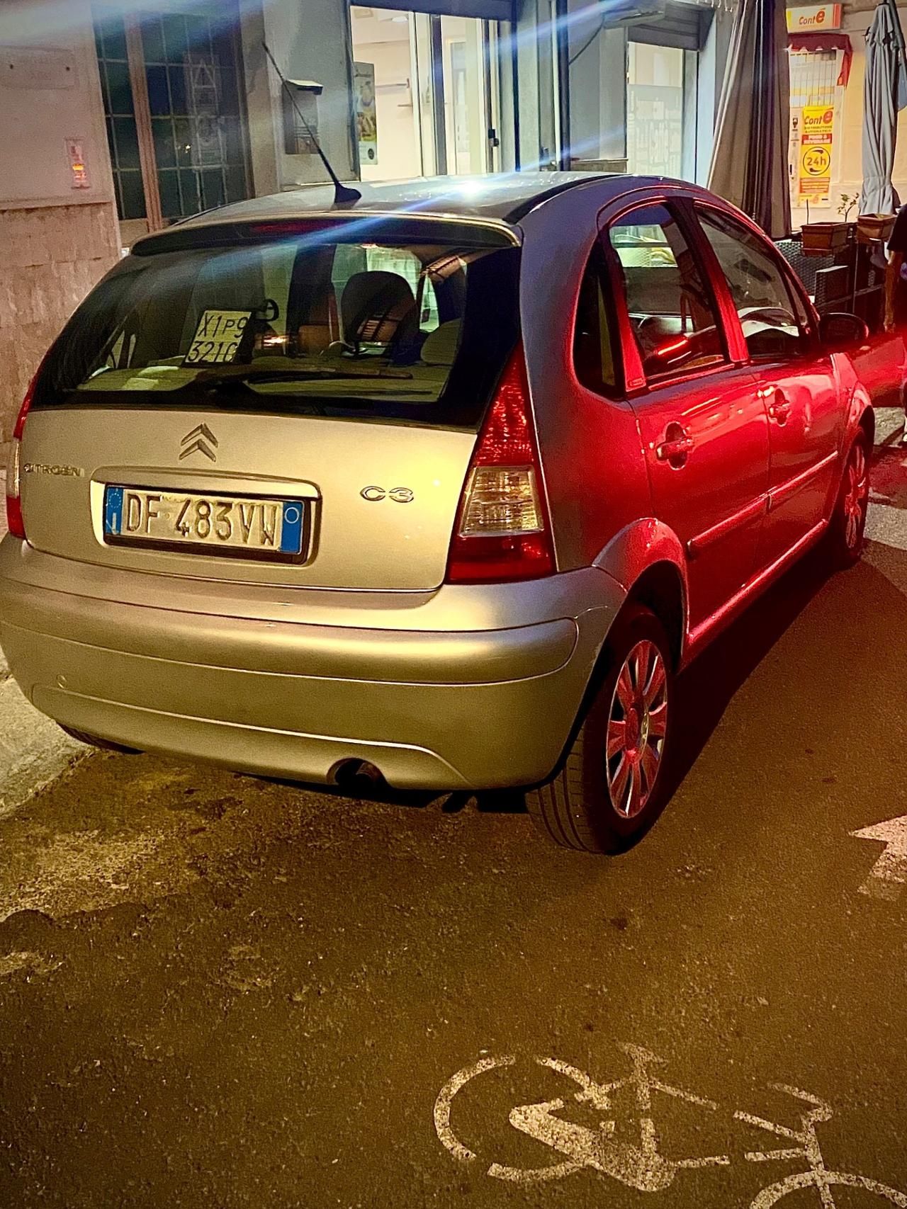 Citroen C3 1.4 HDi 70CV Exclusive