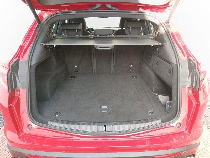 Alfa Romeo Stelvio Stelvio 2.2 Turbodiesel 190 CV AT8 Q4 Super Business