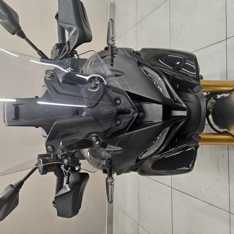 Yamaha Tracer 9 GT+ 2024