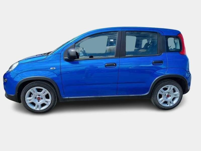 FIAT PANDA 1.0 HYBRID MY24