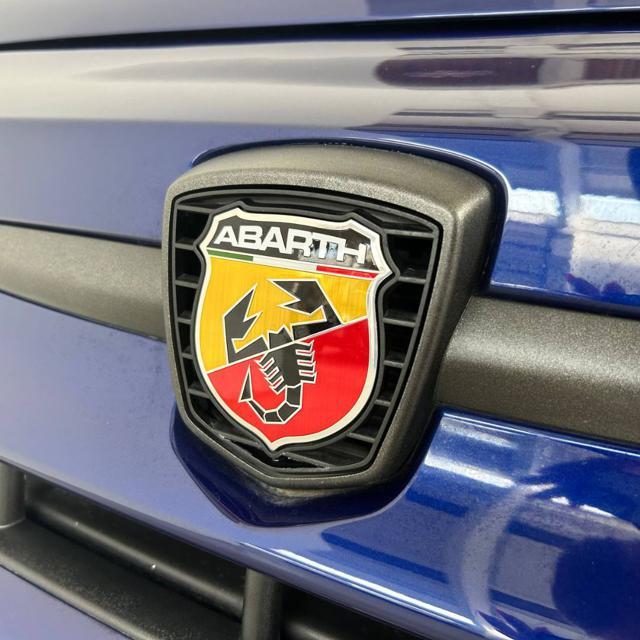 ABARTH 695 1.4 Turbo T-Jet 180 CV Competizione