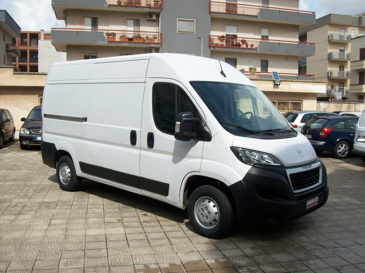 Peugeot Boxer 333 L2H2 2.2 BlueHDi 140CV "Prezzo Affare"