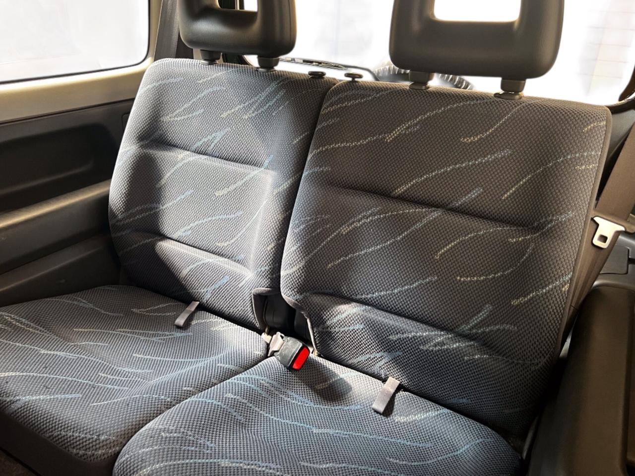 Suzuki Jimny 1.3i 16V cat 4WD JLX Perfetta Si Neopatentati