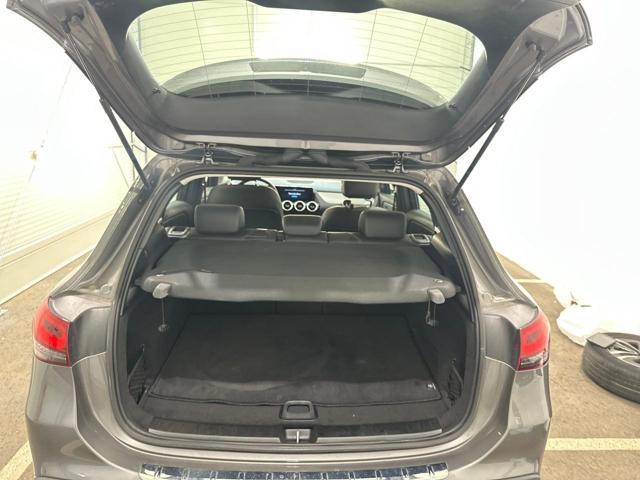 MERCEDES-BENZ GLA 180 d Automatic Style "LED" NAVI"CAMERA"