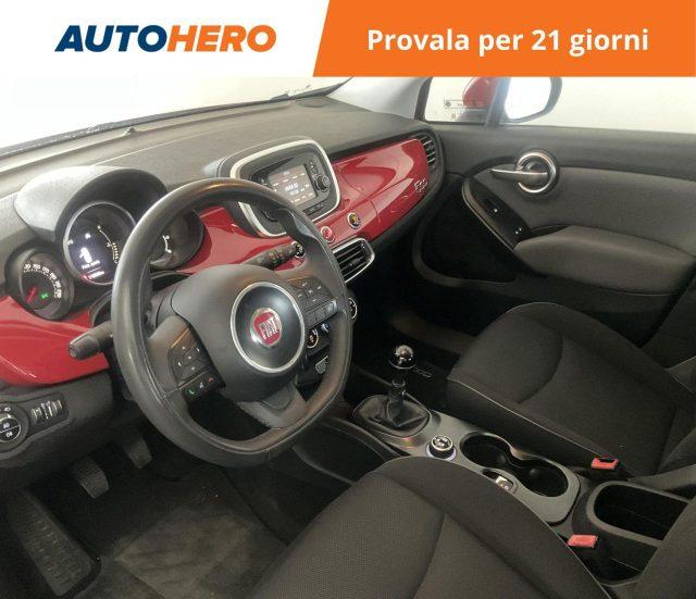 FIAT 500X 1.3 MultiJet 95 CV Pop Star