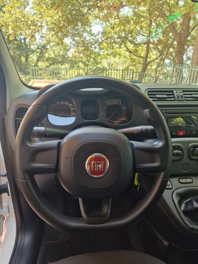 Fiat Panda 1.2 Pop neopatentati