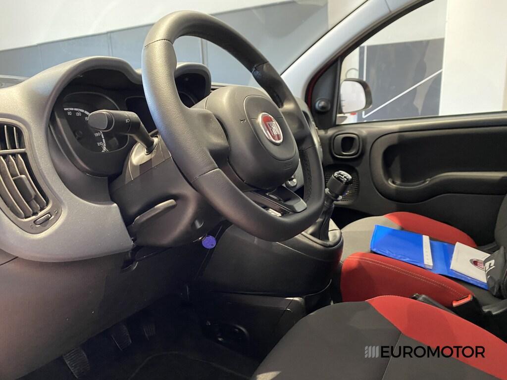 Fiat Panda 1.2 EasyPower Easy