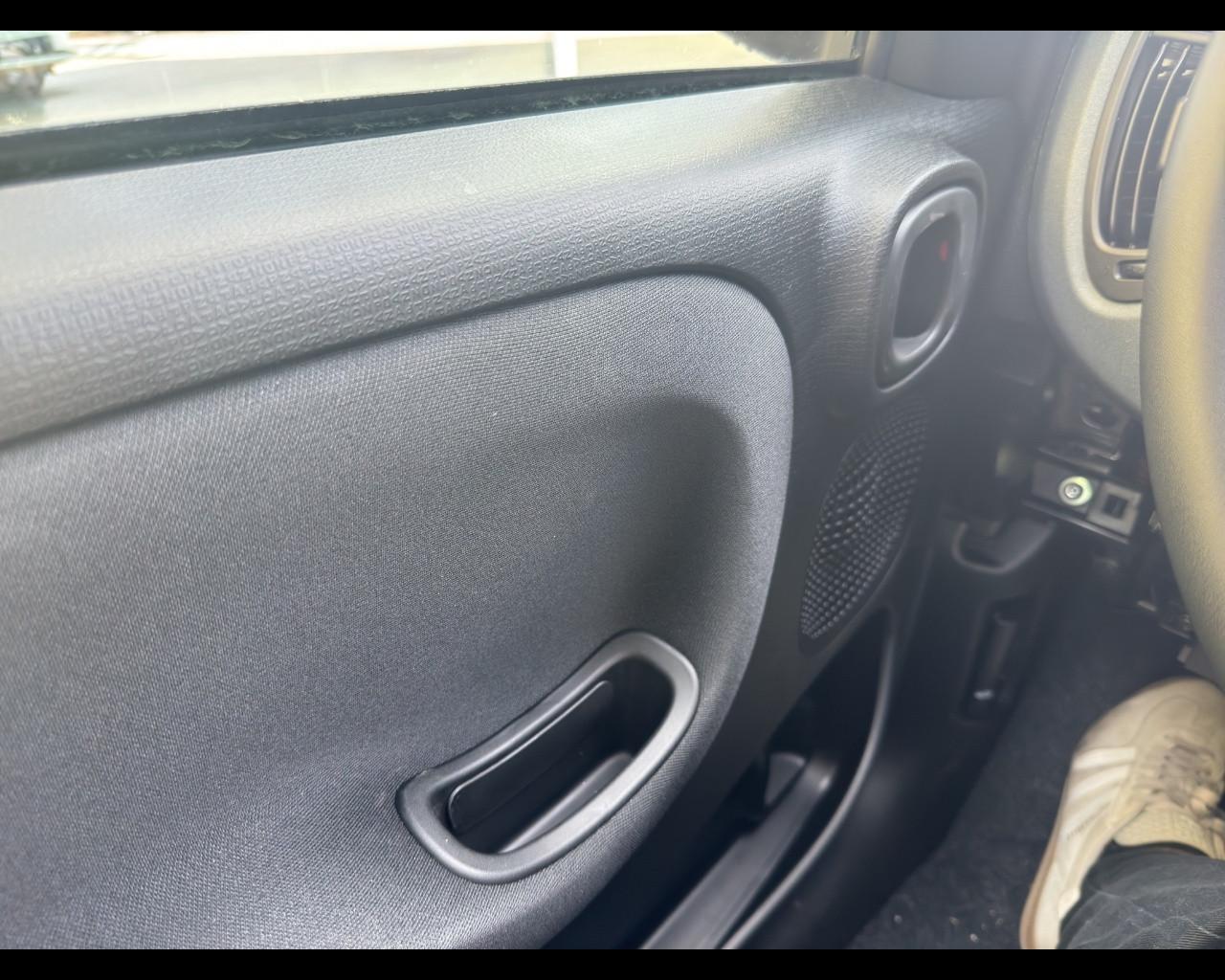 FIAT Panda 1.0 70cv Hybrid Panda