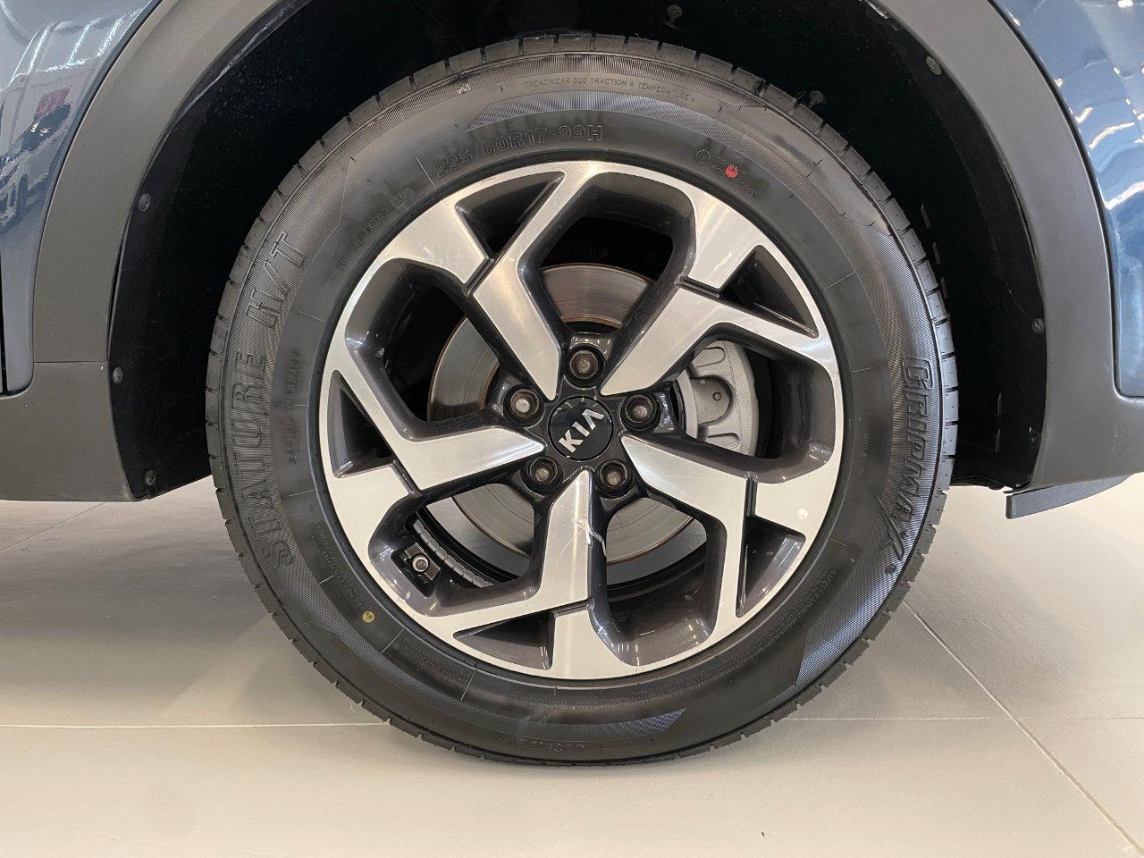 Kia Sportage 1.6 CRDI 115 CV 2WD Energy