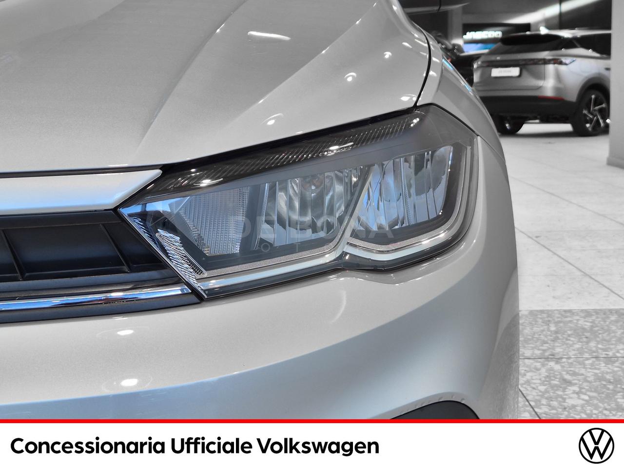 Volkswagen Polo 1.0 evo life 80cv