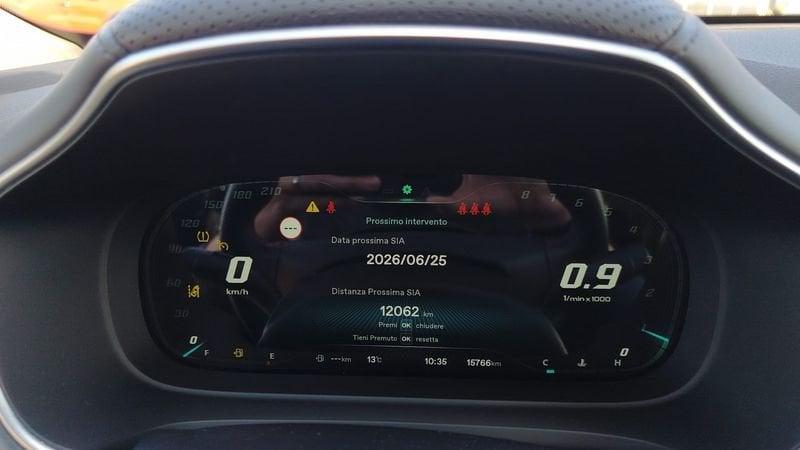 MG HS HS 1.5 t-gdi Comfort