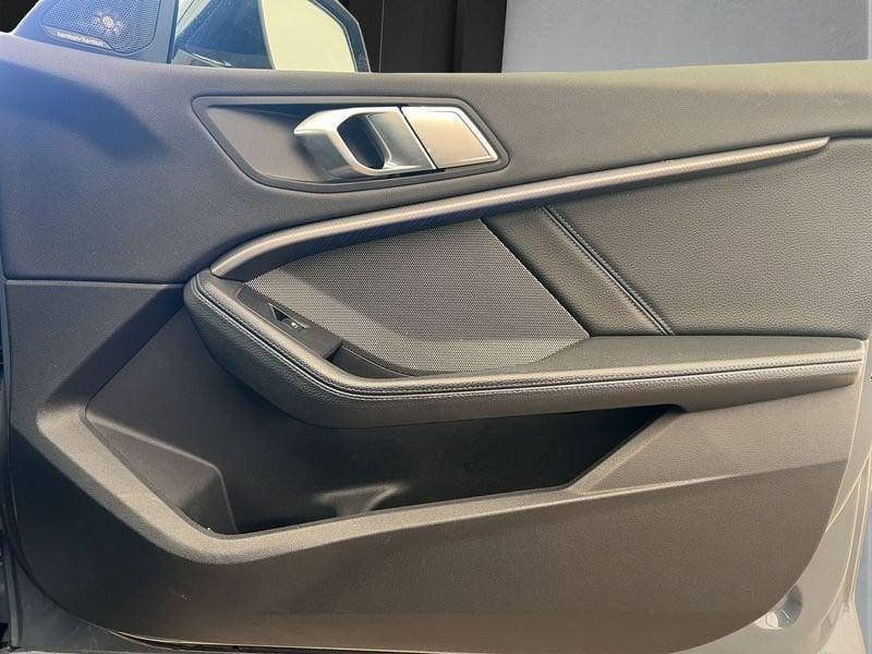 BMW Serie 2 Gran Coupe 220d xdrive M Sport autom.