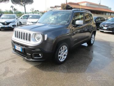 Jeep Renegade 1.4 M-AIR 140CV E6 LIMITED EDITION B
