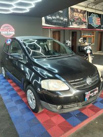 Volkswagen Fox 1.2 Sport