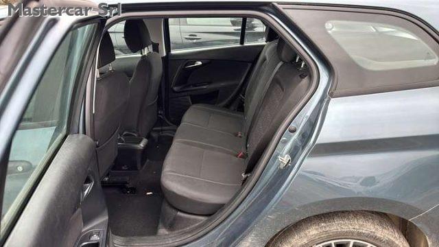 FIAT Tipo Tipo II SW 1.0 t3 100cv - GP327ML