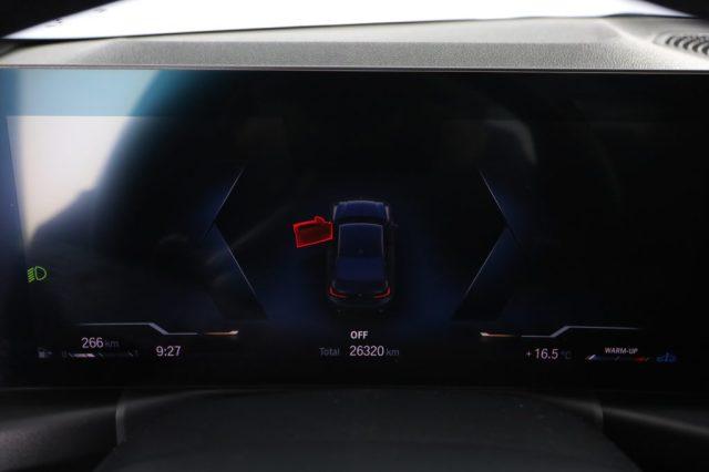 BMW 320 Serie 3 (G20/G21) d 48V Msport