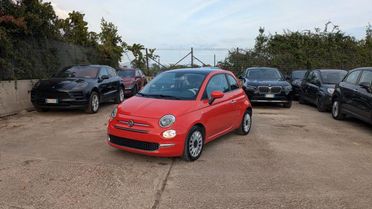 FIAT 500 HYBRID DOLCEVITA 1.0cc 70cv TETTO PANORAMA
